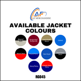 Deal 6 - 4X Premium Waterproof Jackets